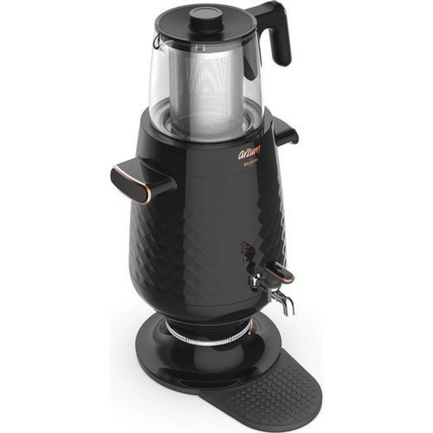 Arzum AR3083 Ehlikeyf Semaver
