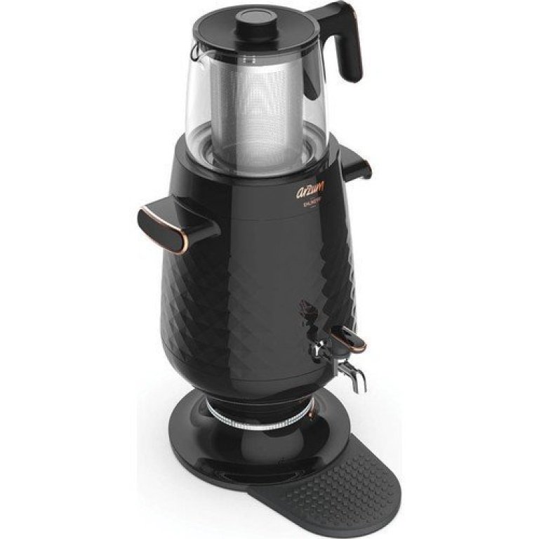 Arzum AR3083 Ehlikeyf Semaver