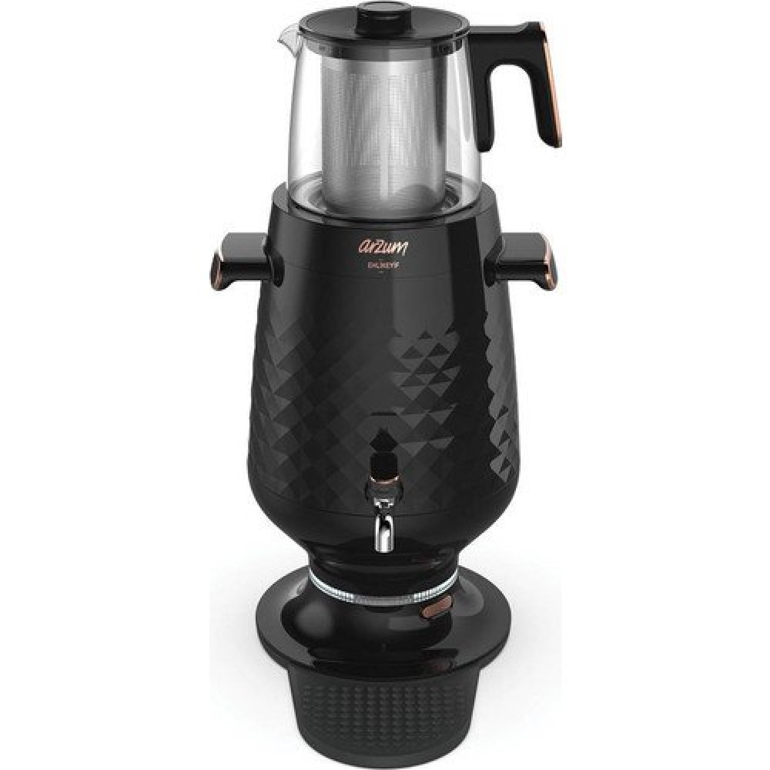 Arzum AR3083 Ehlikeyf Semaver