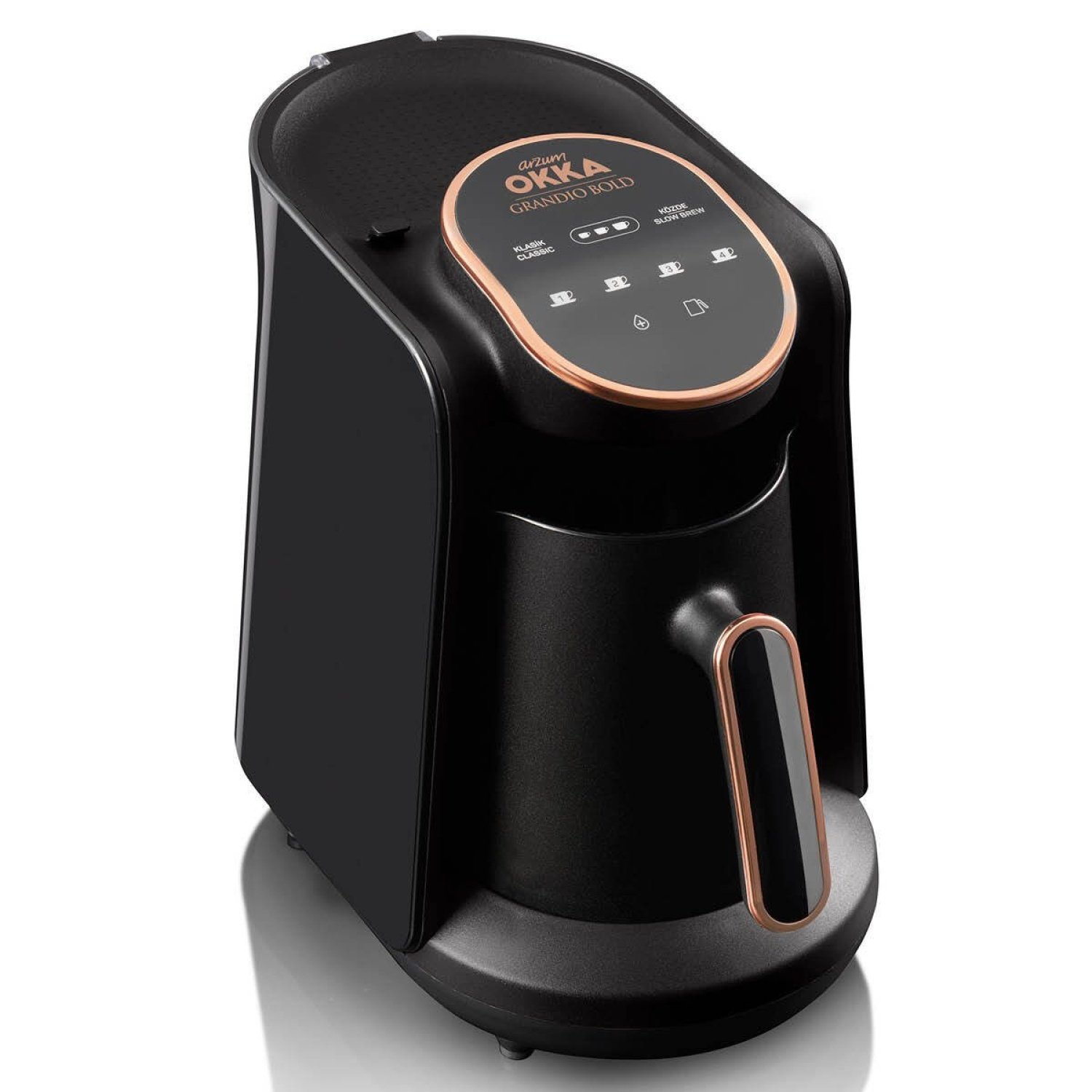 Arzum Okka Grandio Türk Kahvesi Makinesi