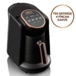 Arzum Okka Grandio Türk Kahvesi Makinesi