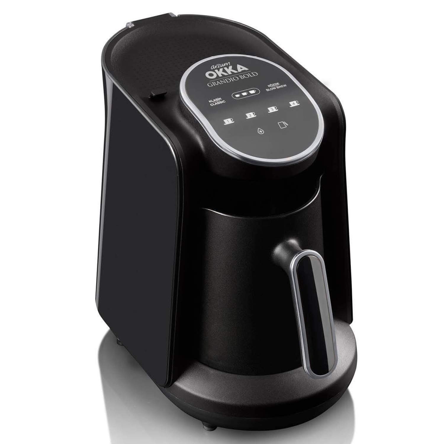Arzum Okka Grandio Türk Kahvesi Makinesi