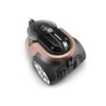 AR4088 Olimpia Power Cyclone Filtreli Süpürge - Tarçın