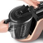 AR4088 Olimpia Power Cyclone Filtreli Süpürge - Tarçın