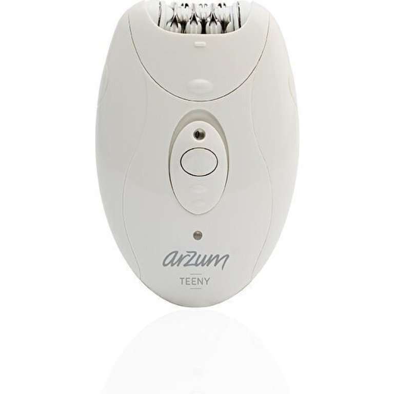 Arzum Teeny Epilasyon Cihazı Beyaz AR586