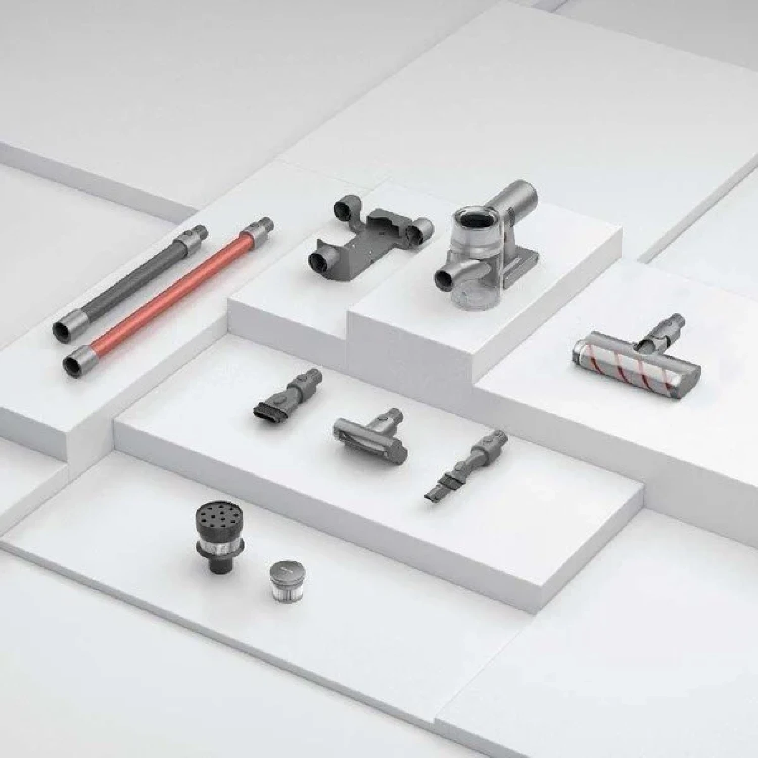 Dreame V11 Dikey Süpürge