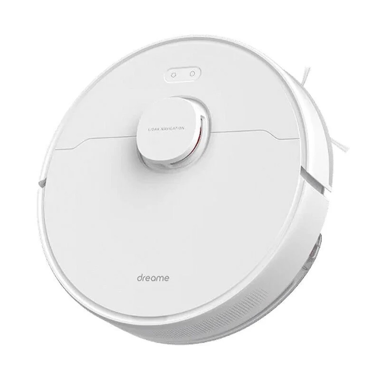 DreameBot D10S Akıllı Robot Süpürge ve Paspas DreameBot D10S Akıllı Robot Süpürge ve Paspas