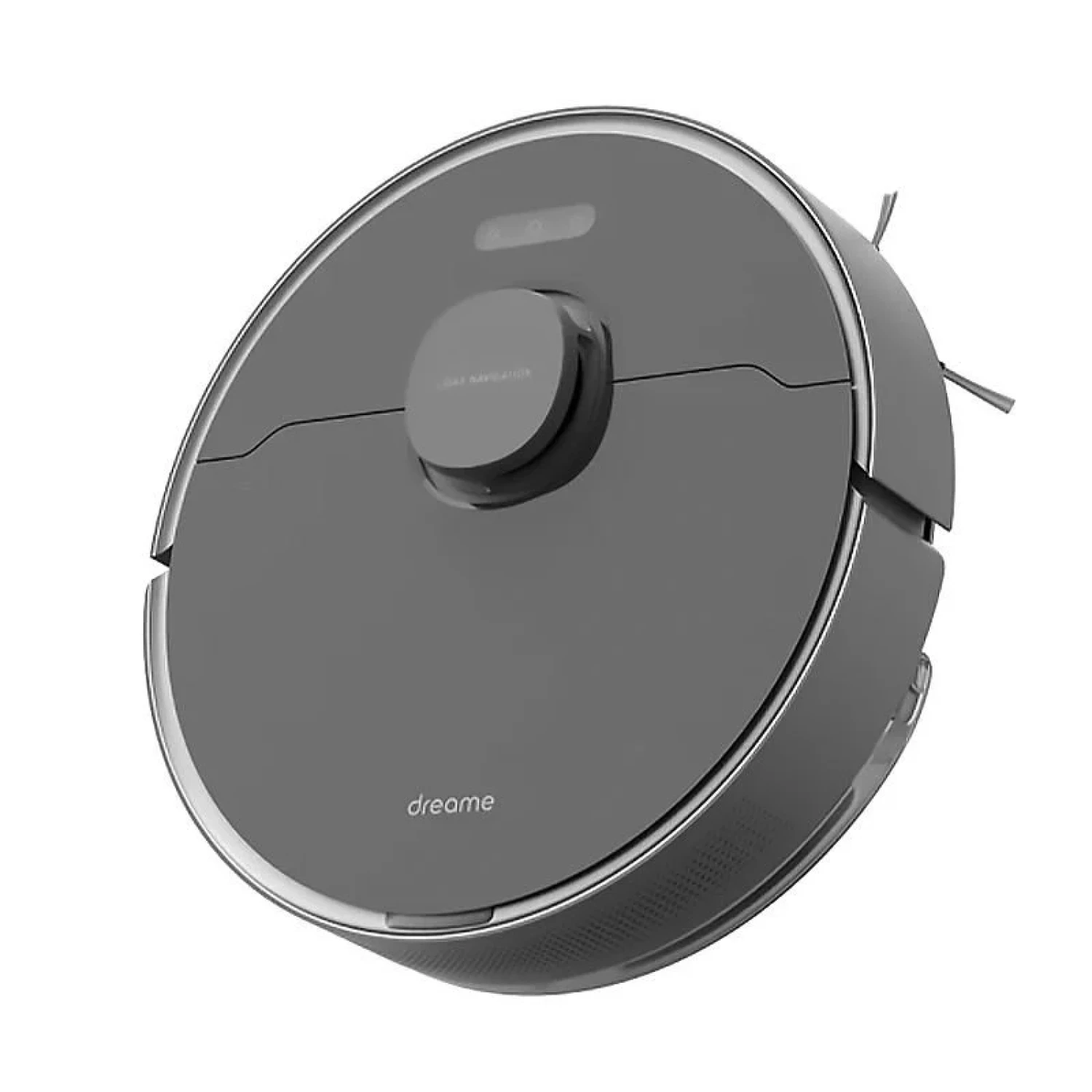 DreameBot D10S Plus Çöp İstasyonlu Akıllı Robot Vacuum & Mop Süpürge DreameBot D10S Plus Çöp İstasyonlu Akıllı Robot Vacuum & Mop Süpürge