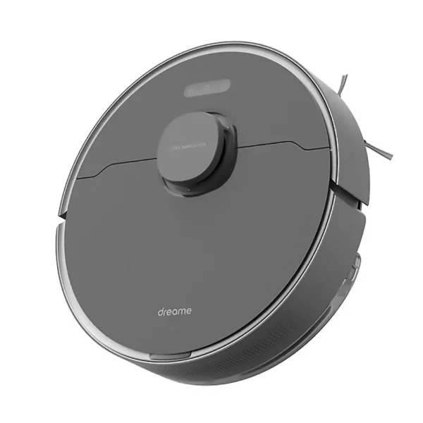 DreameBot D10S Plus Çöp İstasyonlu Akıllı Robot Vacuum & Mop Süpürge