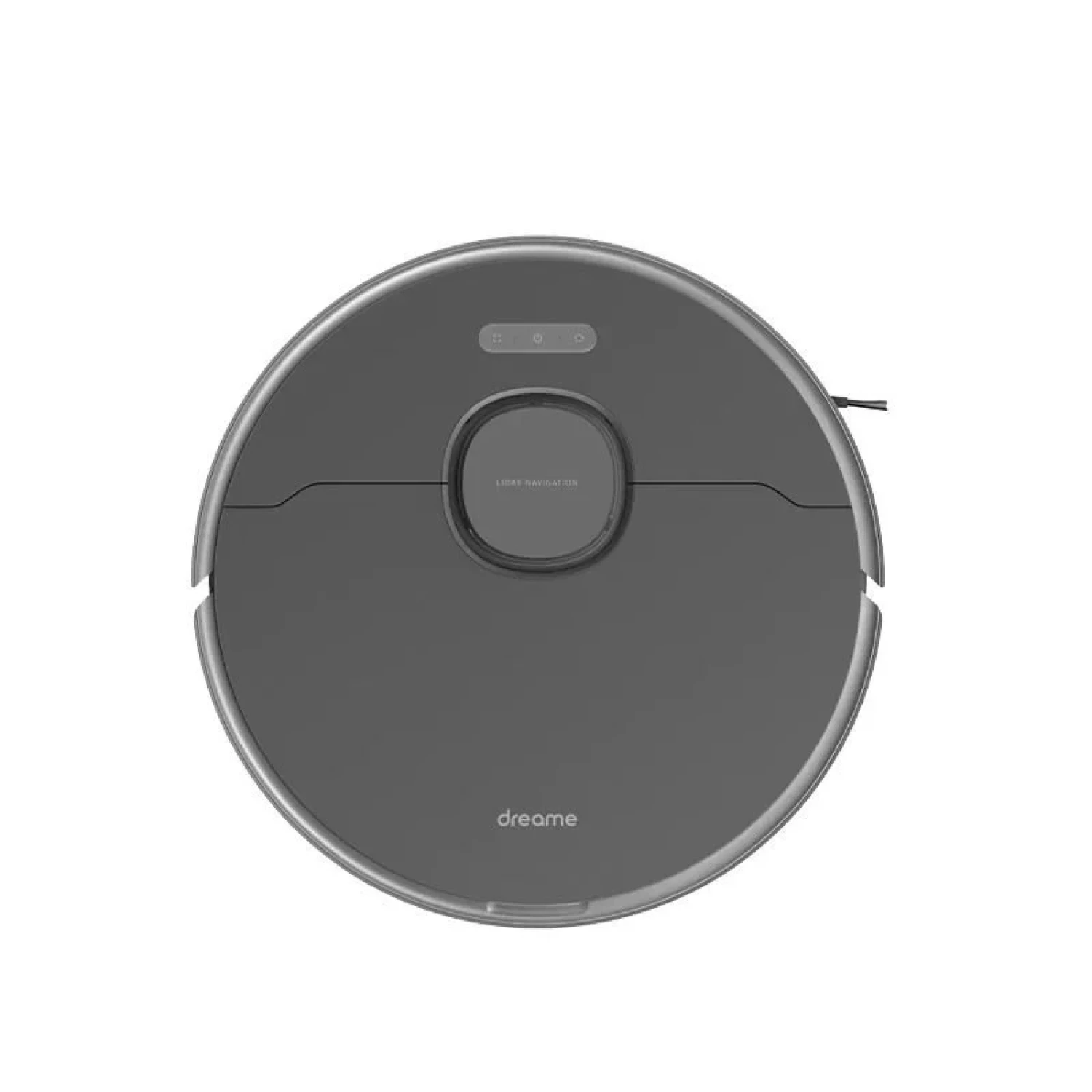 DreameBot D10S Plus Çöp İstasyonlu Akıllı Robot Vacuum & Mop Süpürge