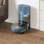 DreameBot D10S Plus Çöp İstasyonlu Akıllı Robot Vacuum & Mop Süpürge