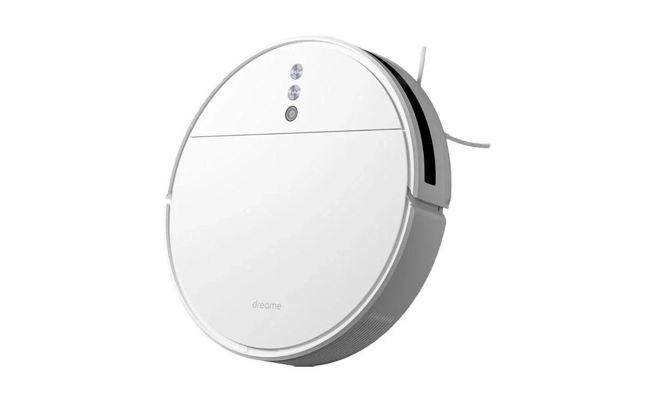 DreameBot F9 Akıllı Robot Süpürge ve Paspas
