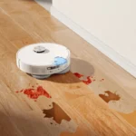 DreameBot L10 Ultra Çöp İstasyonlu Akıllı Robot Vacuum & Mop Süpürge