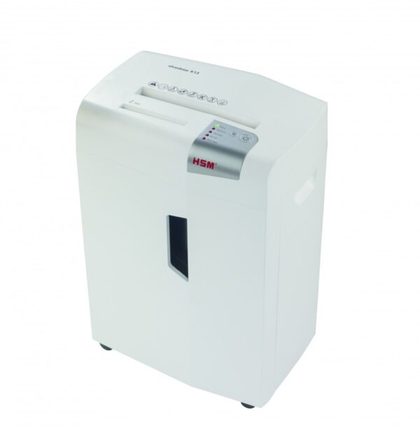 HSM SHREDDAR X13 EVRAK İMHA MAKİNESİ
