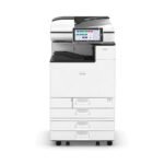 RİCOH IMC 2000 RENKLİ A3 FOTOKOPİ