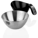 SCHAFER EMMA MASHRABA DİJİTAL MUTFAKTARTISI 2 PRÇ