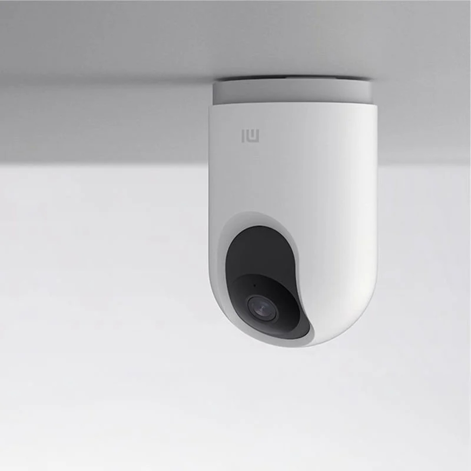 Mi 360° Ev Güvenlik Kamerası 2K Pro