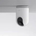 Mi 360° Ev Güvenlik Kamerası 2K Pro