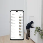 Mi 360° Ev Güvenlik Kamerası 2K Pro