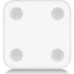 Mi Body Composition Scale 2 Vücut Analizi Yağ Ölçer Akıllı Tartı