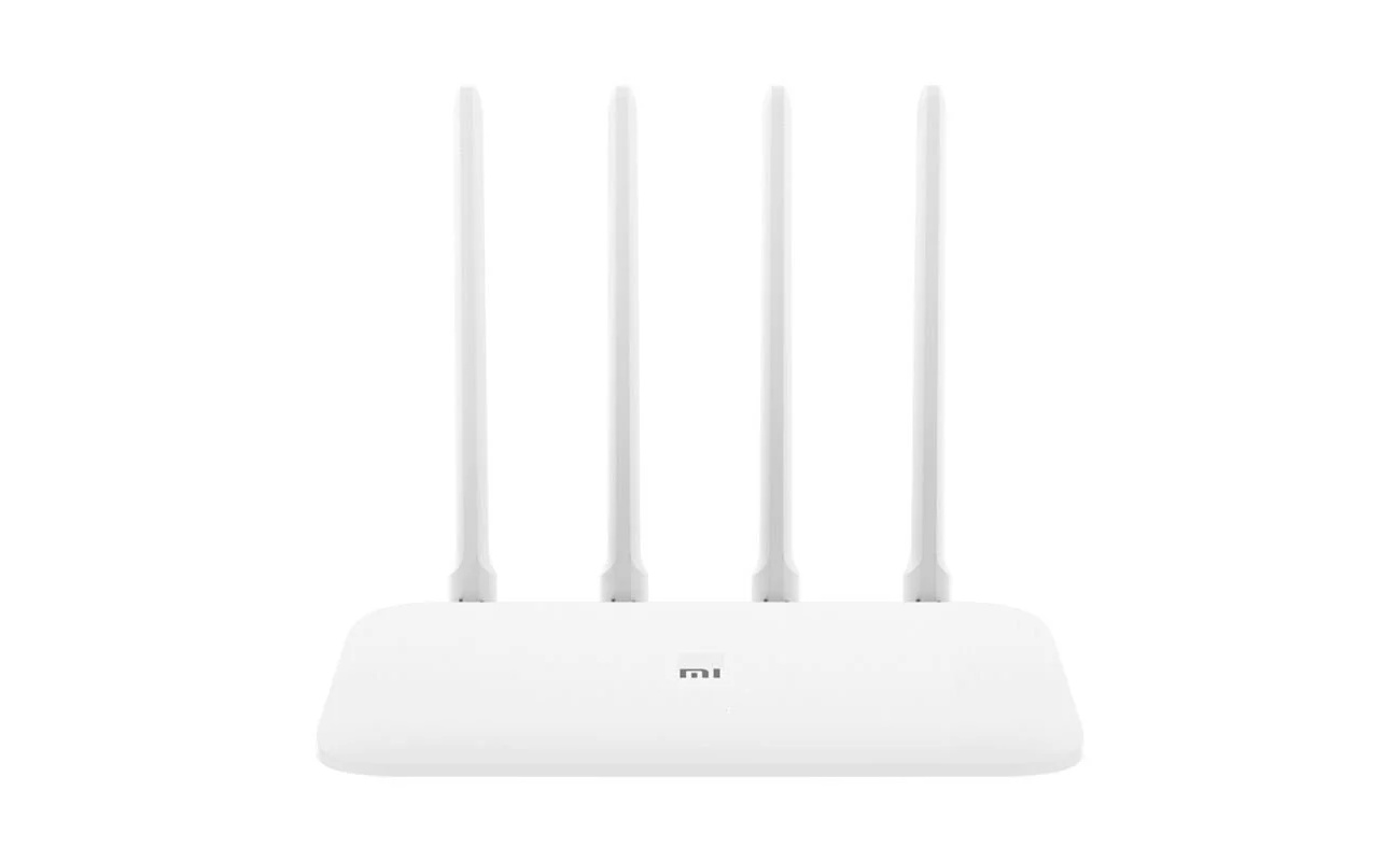 Mi Router 4A