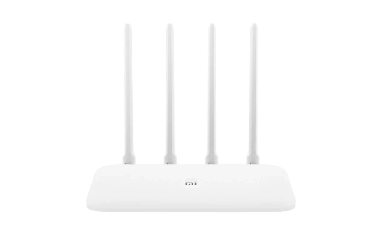 Mi Router 4A