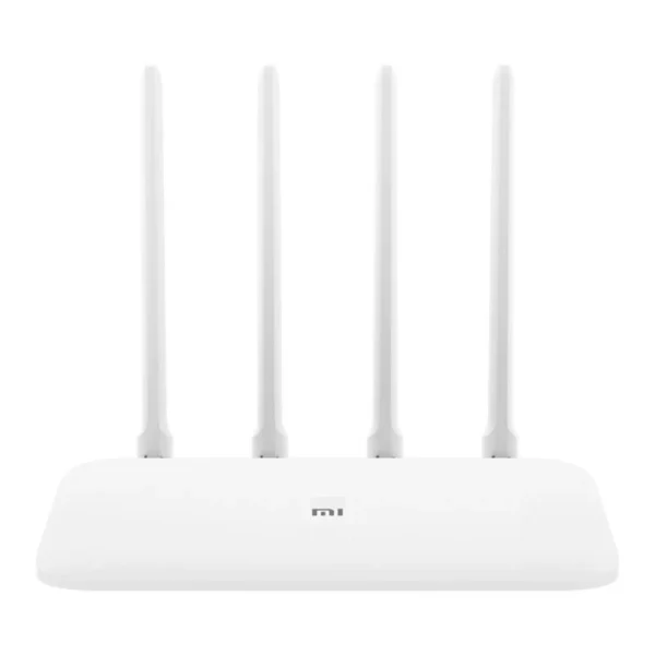 Mi Router 4A