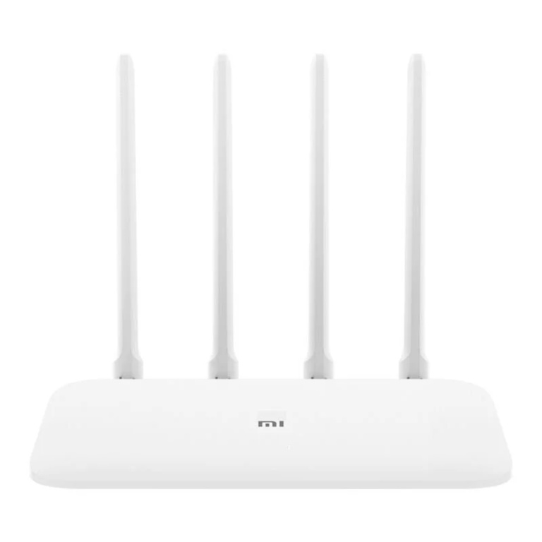 Mi Router 4A