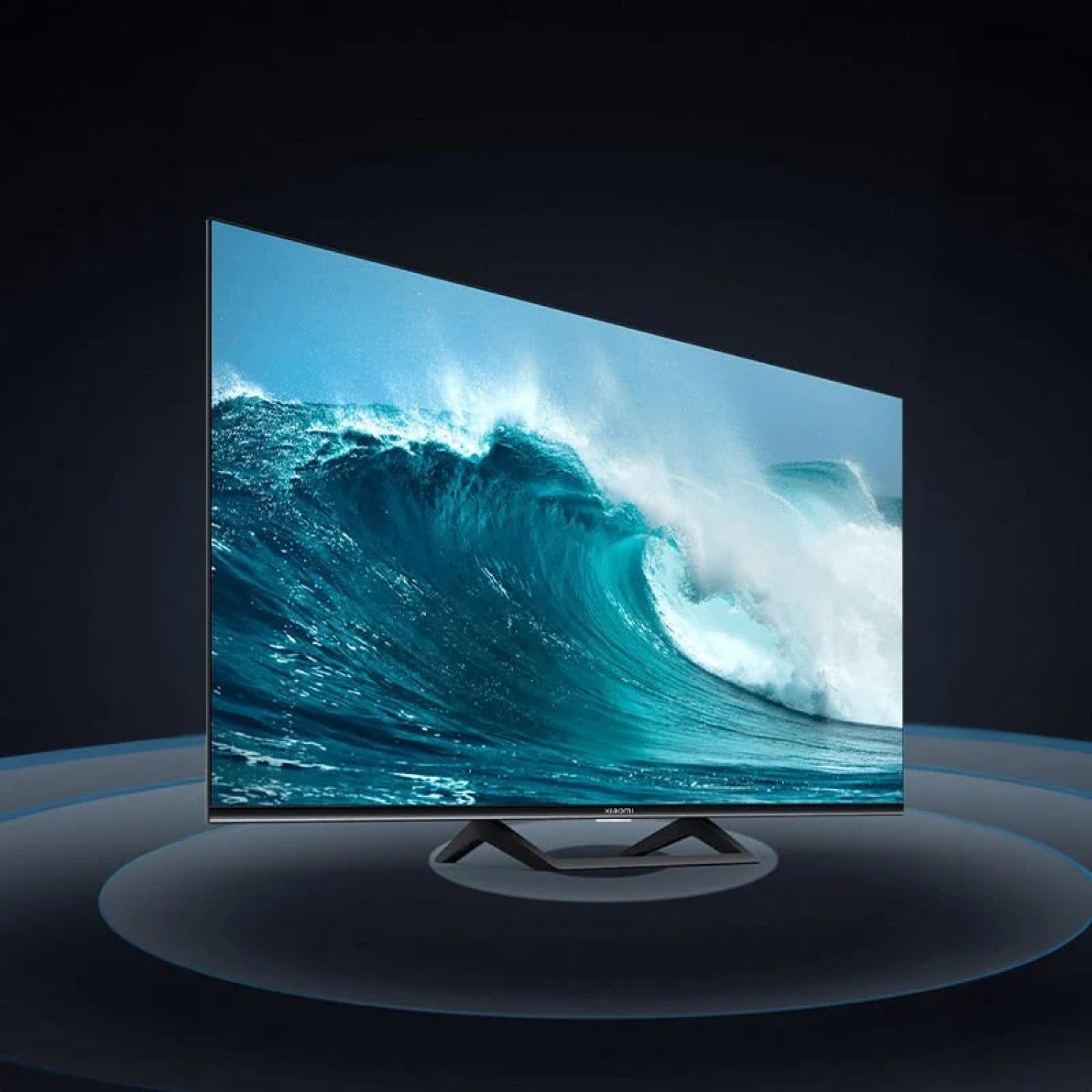 Mi TV A2 43'' 4K UHD