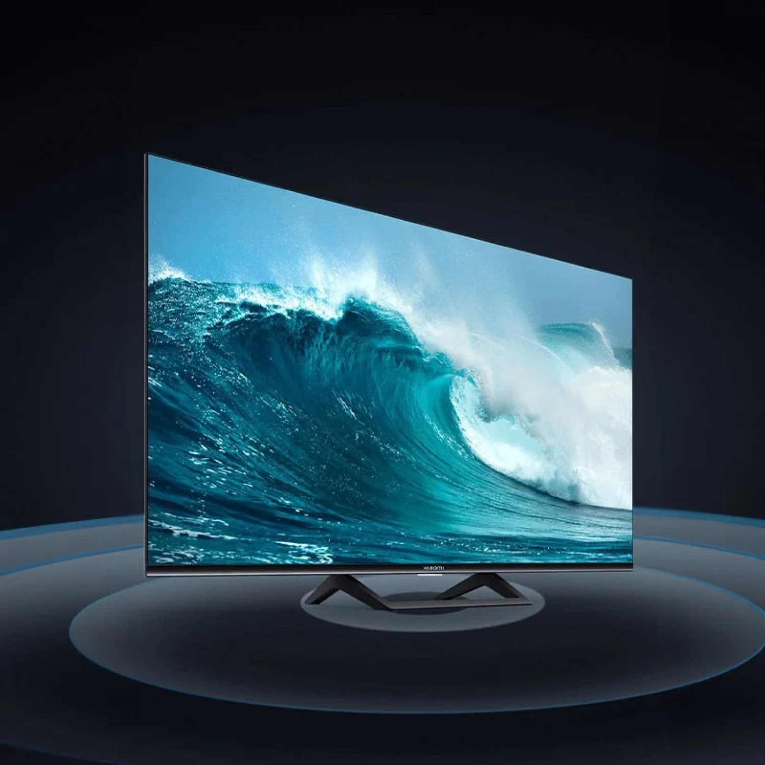 Mi TV A2 43'' 4K UHD