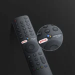 Mi TV A2 43'' 4K UHD