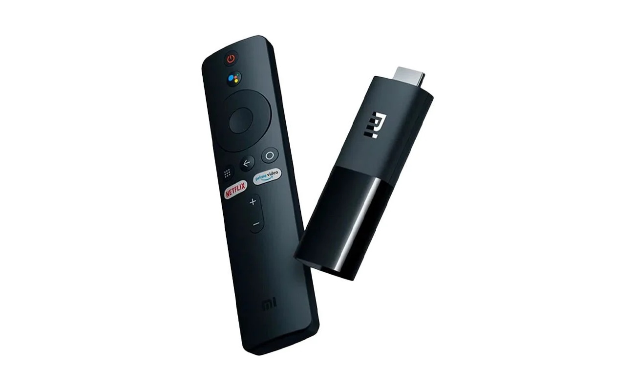 Mi TV Stick 4K