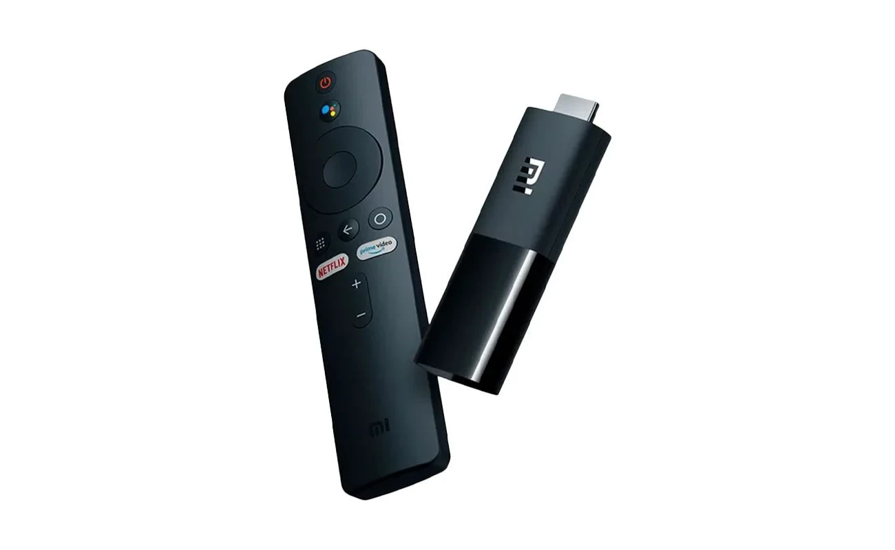 Mi TV Stick 4K