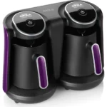 OK006 OKKA Minio Duo Türk Kahvesi Makinesi