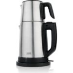 SCHAFER OPTİMALELEKTRİKLİ ÇAY MAKİNESİ