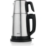 SCHAFER OPTİMALELEKTRİKLİ ÇAY MAKİNESİ