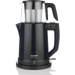 SCHAFER OPTİMAL PLS. ELEKTRİKLİ ÇAY MAKİNESİ