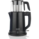 SCHAFER OPTİMAL PLS. ELEKTRİKLİ ÇAY MAKİNESİ