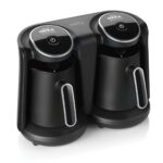 OK006 OKKA Minio Duo Türk Kahvesi Makinesi