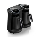 OK006 OKKA Minio Duo Türk Kahvesi Makinesi