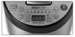 ARZUM TASTY PİLAV PİŞİRİCİ