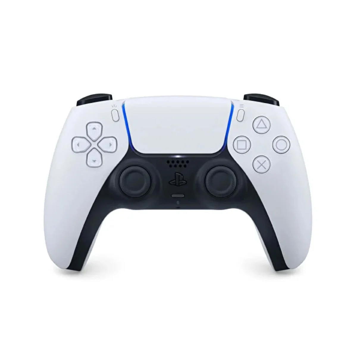 PlayStation 5 DualSense Kablosuz Joystick Beyaz