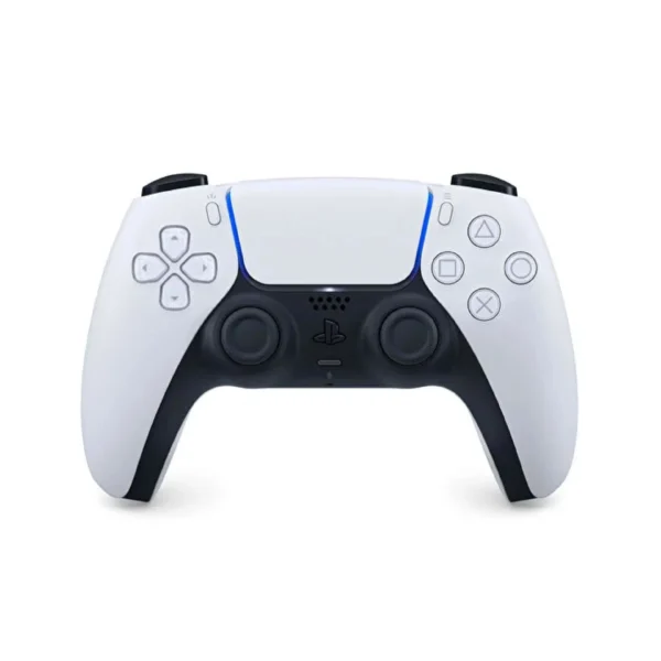 PlayStation 5 DualSense Kablosuz Joystick Beyaz
