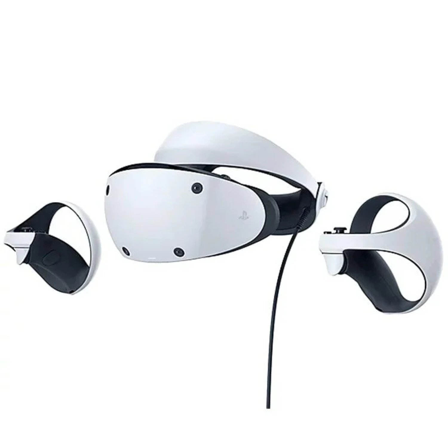 PlayStation 5 VR2 Sanal Gerçeklik Gözlüğü PlayStation 5 VR2 Sanal Gerçeklik Gözlüğü