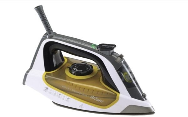 ARZUM STEAMLINE SERAMİK TABANLI ÜTÜ