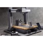 SNAPMAKER A 350 T 3D YAZICI/LASER GRAVÜR/CNC OYMA