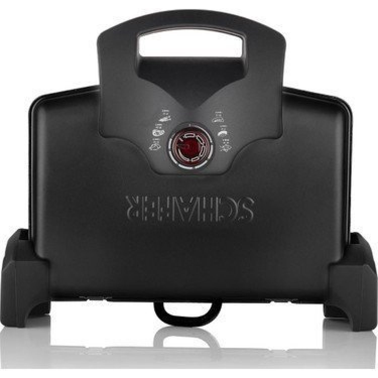 SCHAFER START TOST MAKİNESİ 1600 W - Görsel 1