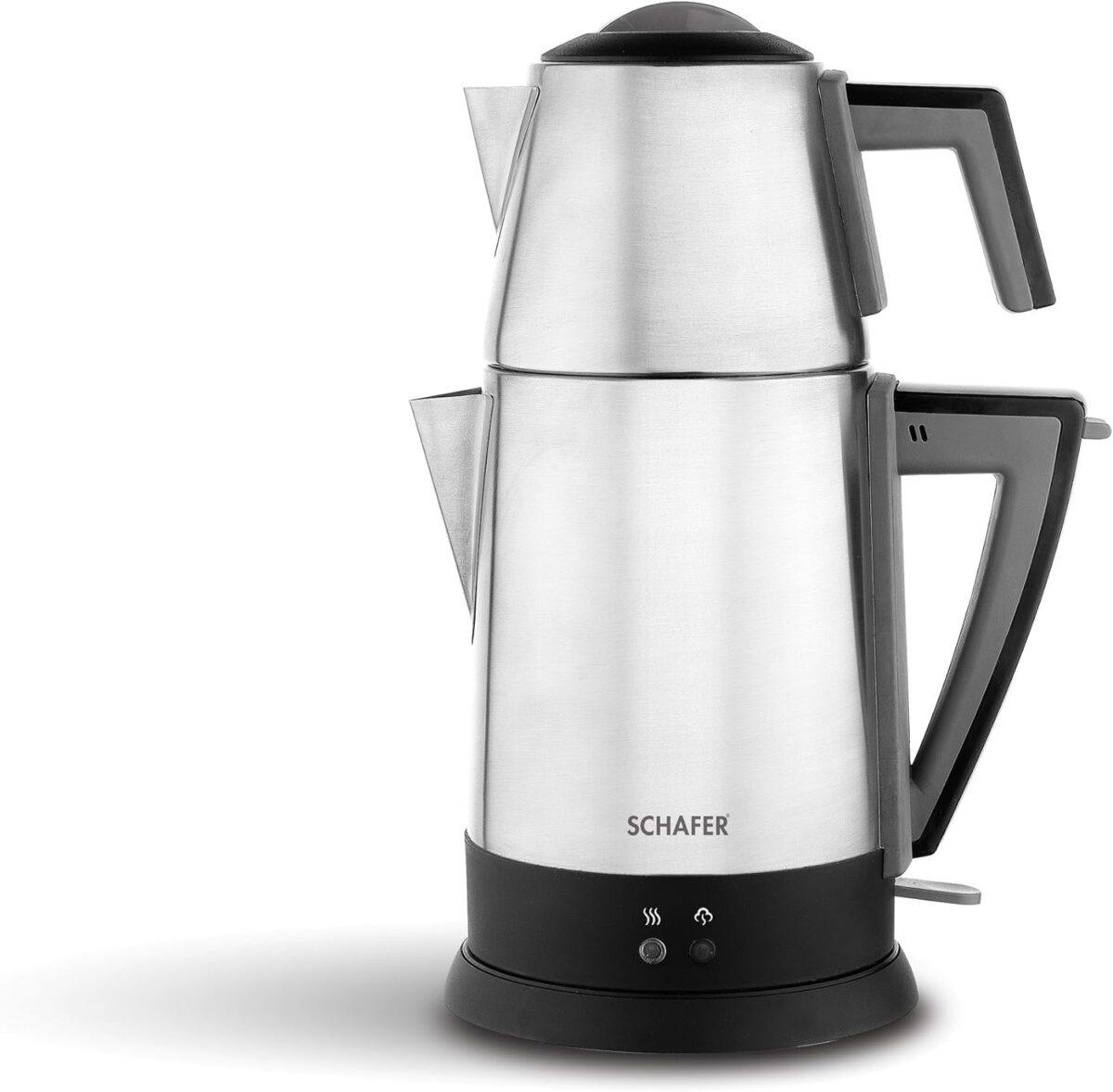 SCHAFER TEEPOİNT INOX - Görsel 1