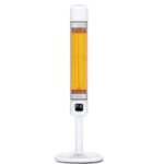 VENTİNO PRO-FR KOMUTALI ELEKTRİKLİ ISITICI - Görsel 3