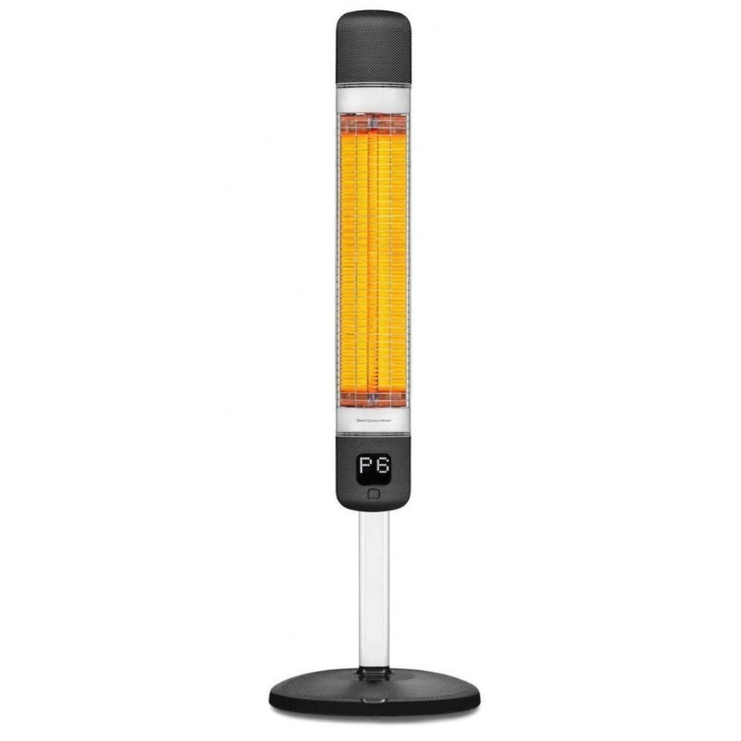 VENTİNO PRO-FR KOMUTALI ELEKTRİKLİ ISITICI - Görsel 1